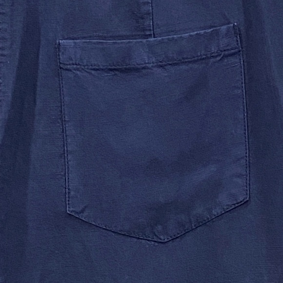 BNWT Olsen Mona Straight High waistline size 4 (34) Linen Blend Pants - Picture 5 of 16